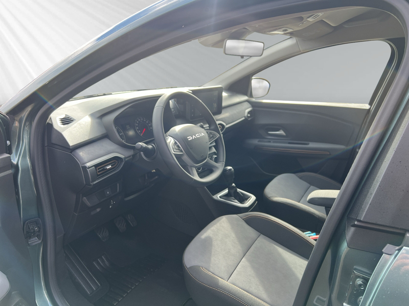 Dacia Jogger Extreme TCe 110 — photo 7