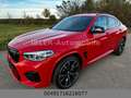 BMW X4 M Competition,HeadUpAHK,SportabgasHIFI,Carbon Rouge - thumbnail 5