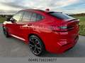 BMW X4 M Competition,HeadUpAHK,SportabgasHIFI,Carbon Red - thumbnail 1