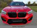 BMW X4 M Competition,HeadUpAHK,SportabgasHIFI,Carbon Czerwony - thumbnail 3
