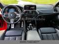 BMW X4 M Competition,HeadUpAHK,SportabgasHIFI,Carbon crvena - thumbnail 10