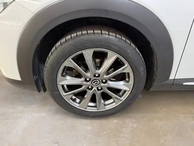 Mazda CX-3 view 12