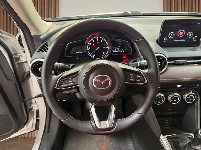 Mazda CX-3 view 15