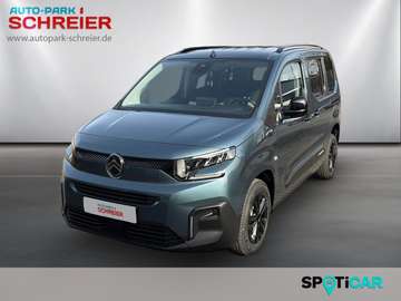 Berlingo MPV Plus M