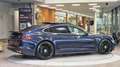 Porsche Panamera 4S 1-Hand ALLRAD Aut. *Pano*Kamera*Navi*BOSE* Blau - thumbnail 11