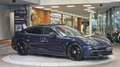 Porsche Panamera 4S 1-Hand ALLRAD Aut. *Pano*Kamera*Navi*BOSE* Blau - thumbnail 9