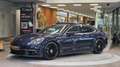 Porsche Panamera 4S 1-Hand ALLRAD Aut. *Pano*Kamera*Navi*BOSE* Blau - thumbnail 5