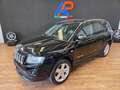 Jeep Compass 2.2 CRD Limited Noir - thumbnail 2