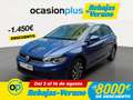 Volkswagen Polo 1.0 TSI Life 70kW Azul - thumbnail 1