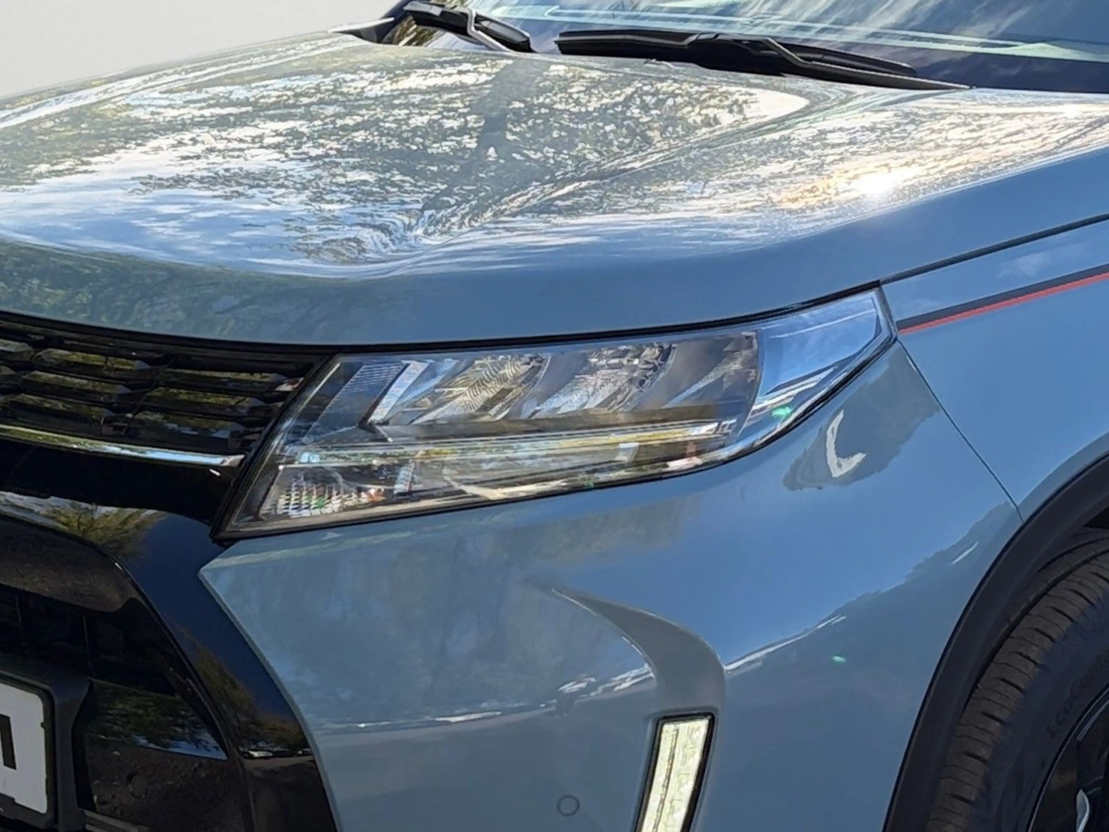 Suzuki Vitara VITARA 1,4 X-ITE COMFORT+ ALLGRIP LED+NAVI+ACC++ — photo 5