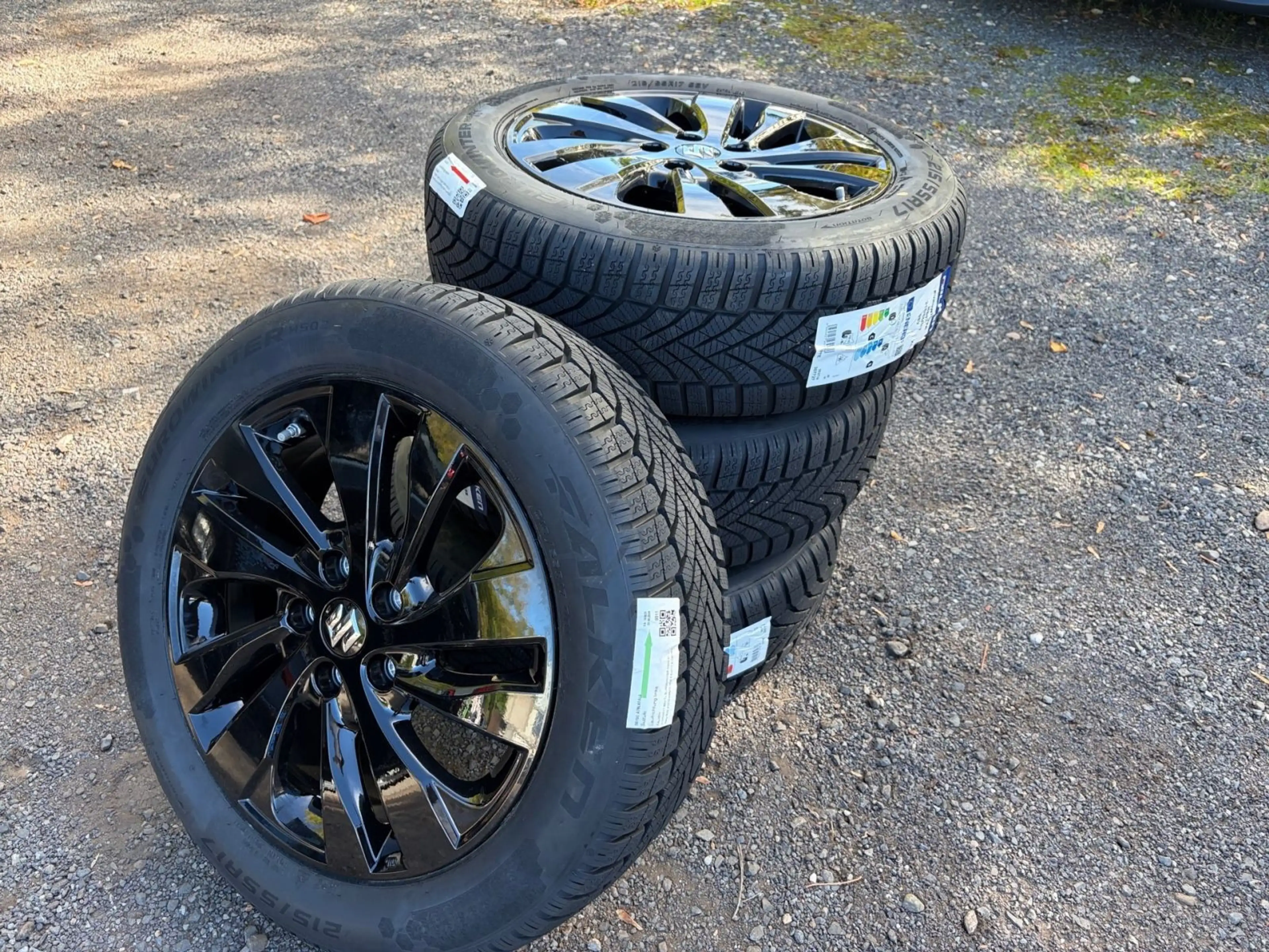 Suzuki Vitara VITARA 1,4 X-ITE COMFORT+ ALLGRIP LED+NAVI+ACC++ — photo 14