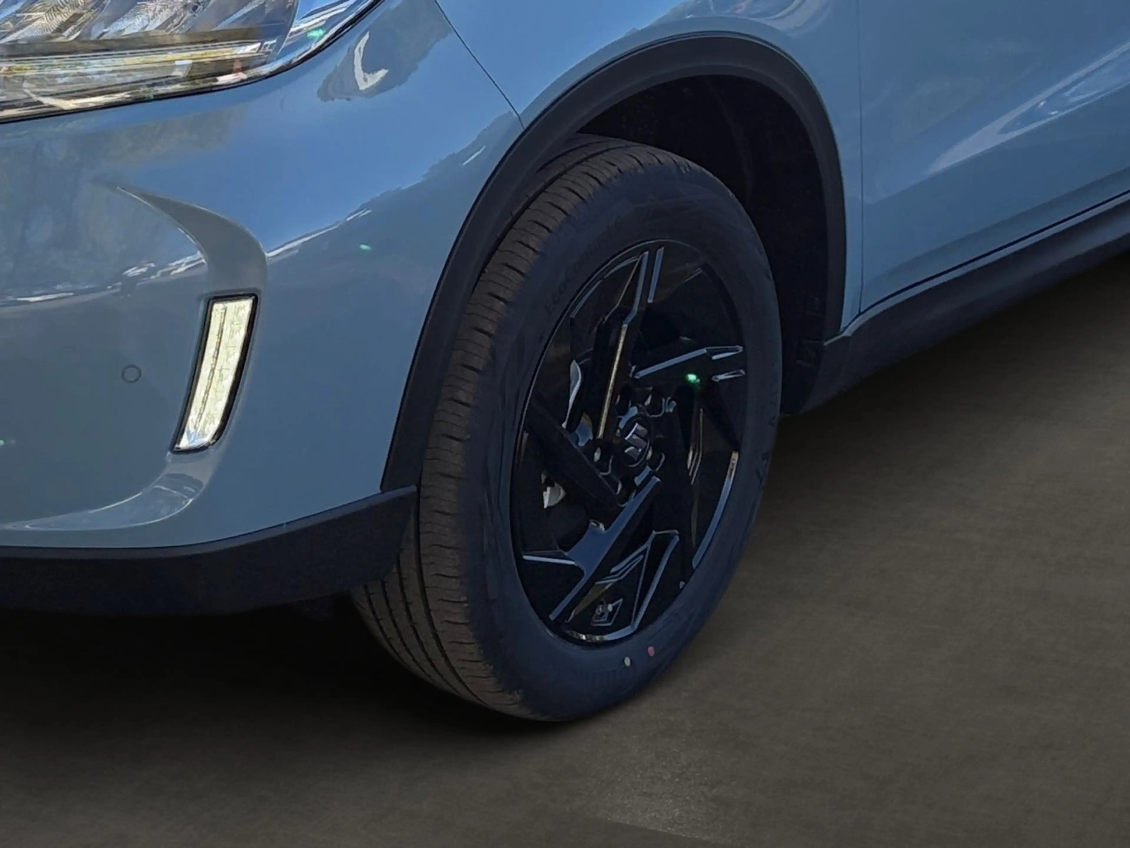 Suzuki Vitara VITARA 1,4 X-ITE COMFORT+ ALLGRIP LED+NAVI+ACC++ — photo 6