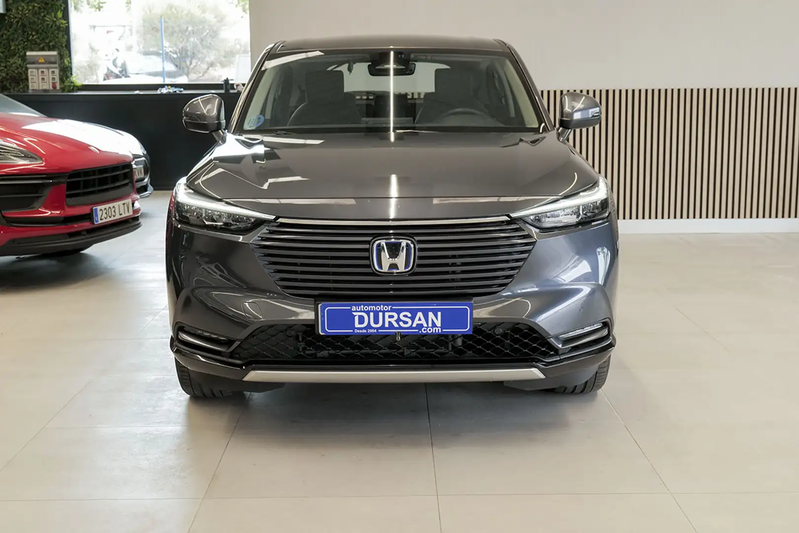 Honda HR-V 1.5 i-MMD Advance 4x2 - 2
