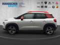 Citroen C3 Aircross 1.2 PureTech 130 Shine Navi+Leder Grau - thumbnail 4