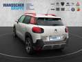 Citroen C3 Aircross 1.2 PureTech 130 Shine Navi+Leder Grau - thumbnail 5