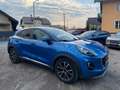 Ford Puma Titanium 125 PS,* LED, Winter-Paket, Tempomat,...* Blau - thumbnail 9