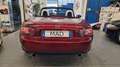 Mazda MX-5 2.0L 16V High CERTIFICATA! Gris - thumbnail 5