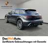 Porsche Macan Grau - thumbnail 3