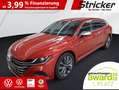 Volkswagen Arteon Shooting Brake Elegance 2.0TDI DSG 315,-ohne Anza Rot - thumbnail 3