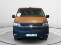 Volkswagen Transporter Caravelle Trendline FWD Naranja - thumbnail 6