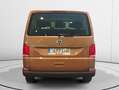 Volkswagen Transporter Caravelle Trendline FWD Naranja - thumbnail 4