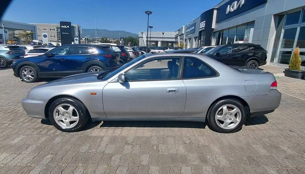 Honda Prelude V 1996 2p 2.0, foto 2