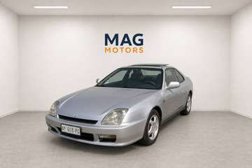 Prelude V 1996 2p 2.0