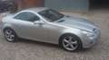 Mercedes-Benz SLK 200 compressor Argent - thumbnail 1