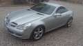 Mercedes-Benz SLK 200 compressor Argent - thumbnail 3