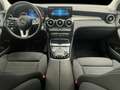 Mercedes-Benz GLC 200 GLC 200 4MATIC Niebieski - thumbnail 7
