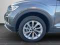 Volkswagen T-Roc 1.5 TSI DSG Style AHK SHZ LED ACC NAVI Grau - thumbnail 8