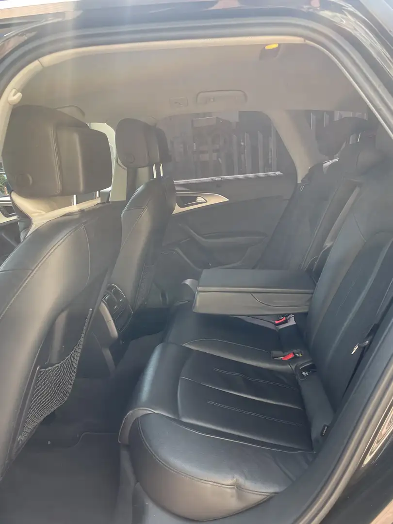 Audi A6 A6 Avant 3.0 TDI 204 CV - 2