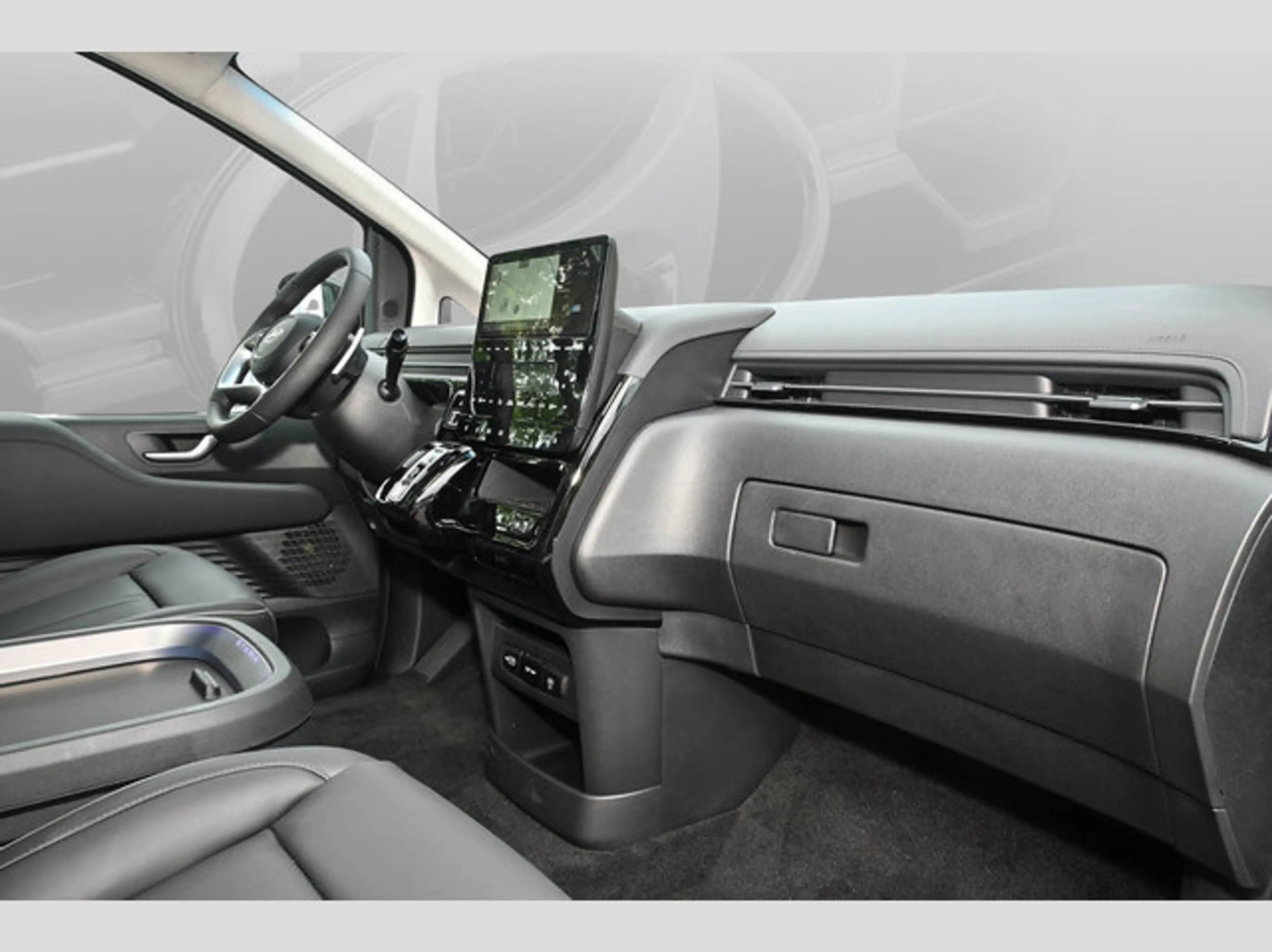 Hyundai STARIA Hybrid 1.6 T-GDI 2WD Signature Panoramadach — photo 11