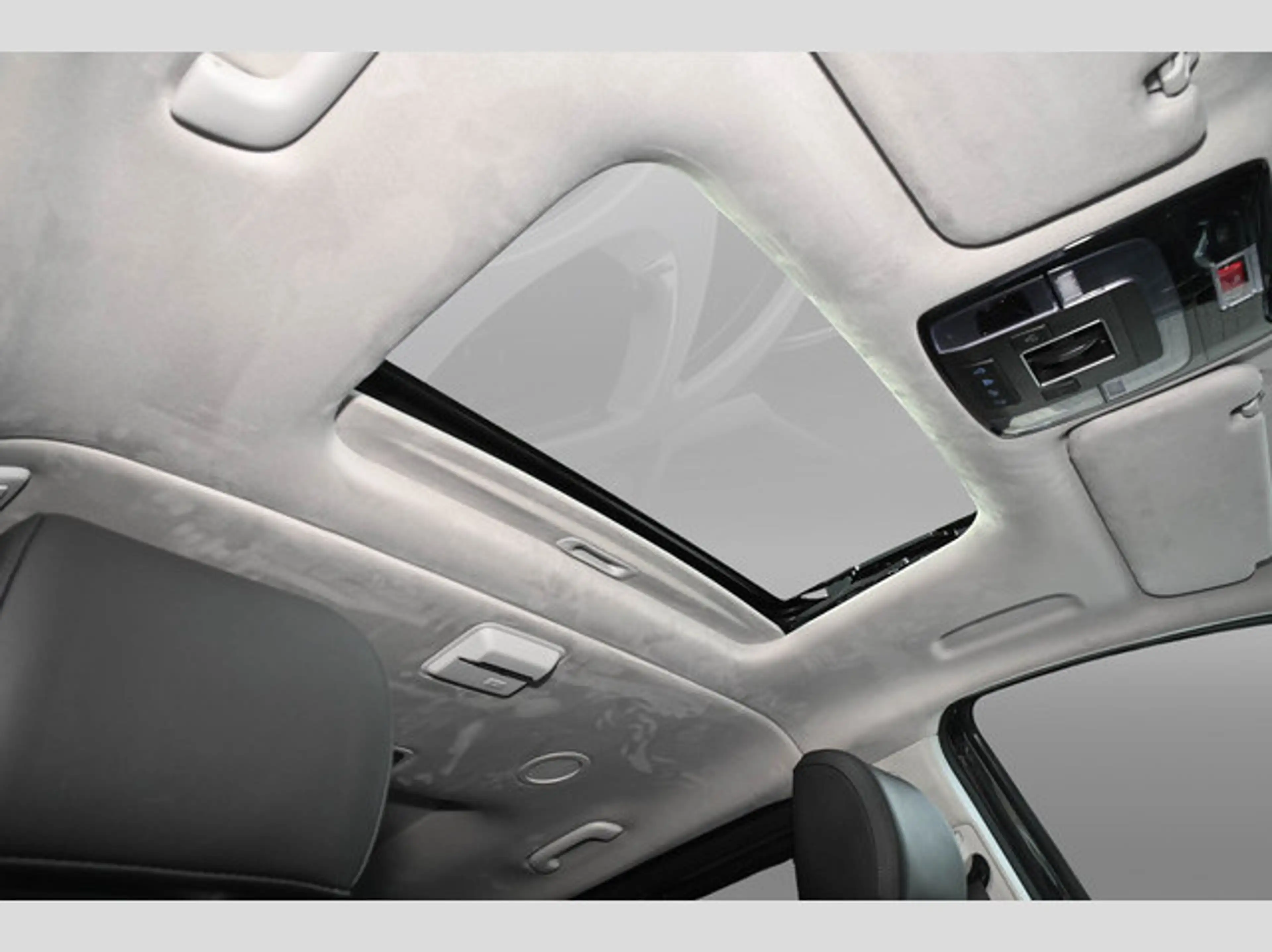Hyundai STARIA Hybrid 1.6 T-GDI 2WD Signature Panoramadach — photo 12