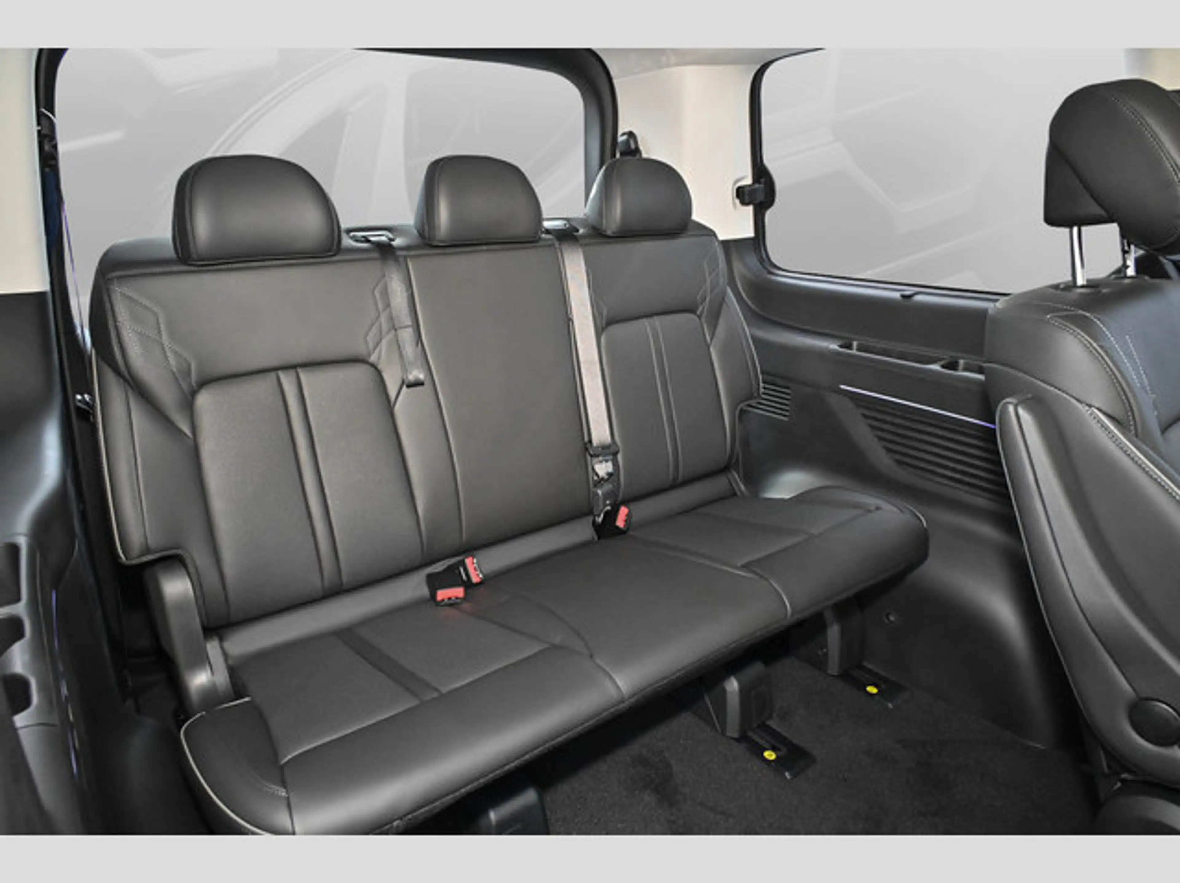 Hyundai STARIA Hybrid 1.6 T-GDI 2WD Signature Panoramadach — photo 8