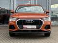 Audi Q3 1.5 TFSI 6-Gang VIRTUAL, LED, NAV, KAMERA Klima Orange - thumbnail 3