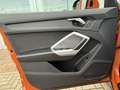 Audi Q3 1.5 TFSI 6-Gang VIRTUAL, LED, NAV, KAMERA Klima Orange - thumbnail 9
