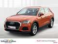 Audi Q3 1.5 TFSI 6-Gang VIRTUAL, LED, NAV, KAMERA Klima Orange - thumbnail 1