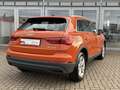Audi Q3 1.5 TFSI 6-Gang VIRTUAL, LED, NAV, KAMERA Klima Orange - thumbnail 4