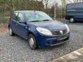Dacia Sandero Basis*1.Hand* Blau - thumbnail 7