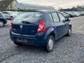 Dacia Sandero Basis*1.Hand* Blau - thumbnail 5