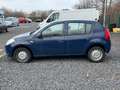 Dacia Sandero Basis*1.Hand* Blau - thumbnail 2