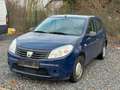 Dacia Sandero Basis*1.Hand* Blau - thumbnail 1
