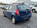 Dacia Sandero Basis*1.Hand* Blau - thumbnail 3