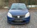 Dacia Sandero Basis*1.Hand* Blau - thumbnail 8