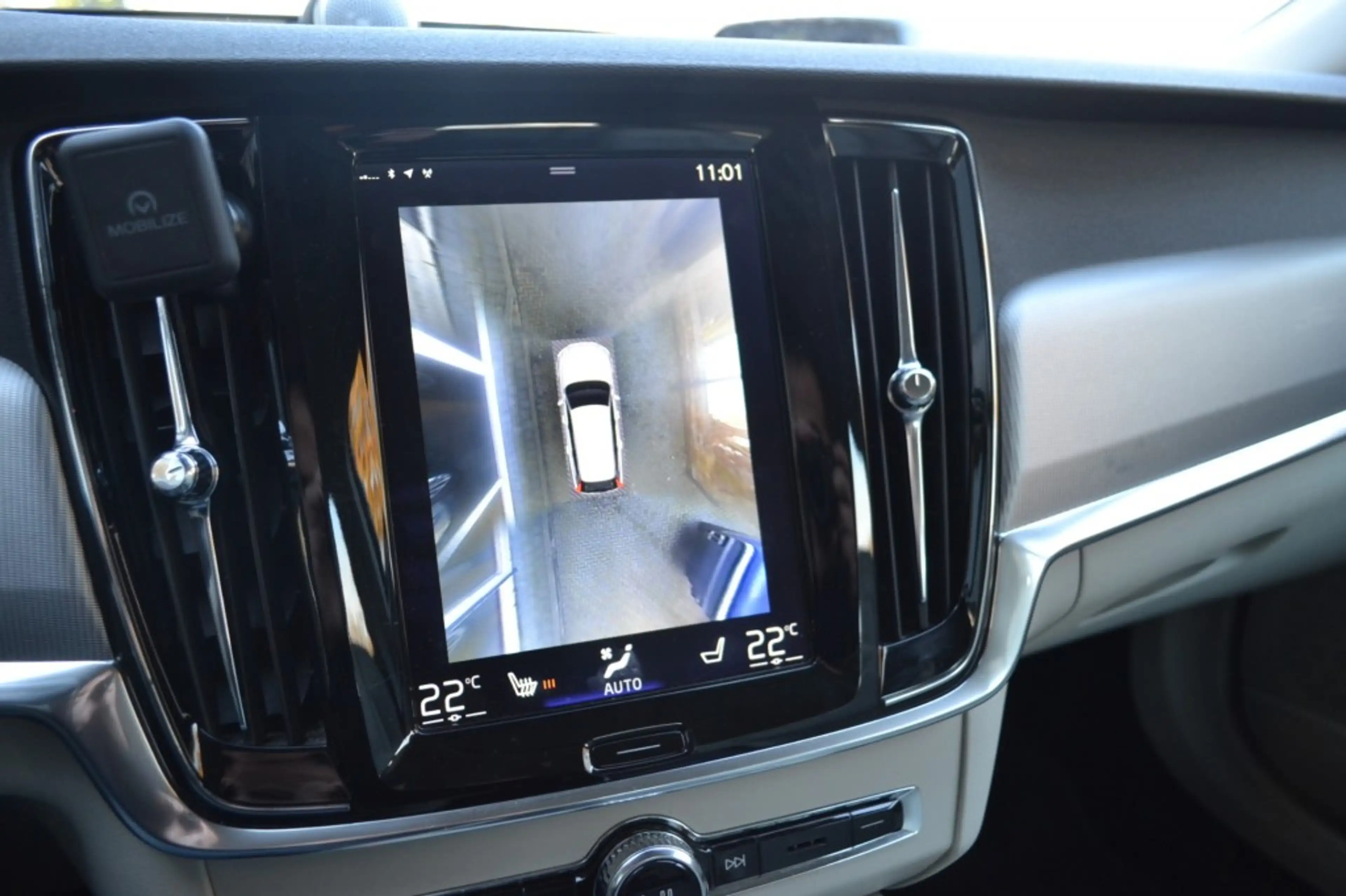 Volvo V90 2.0 D4  Bowers Wilkins / export /b2b — photo 11