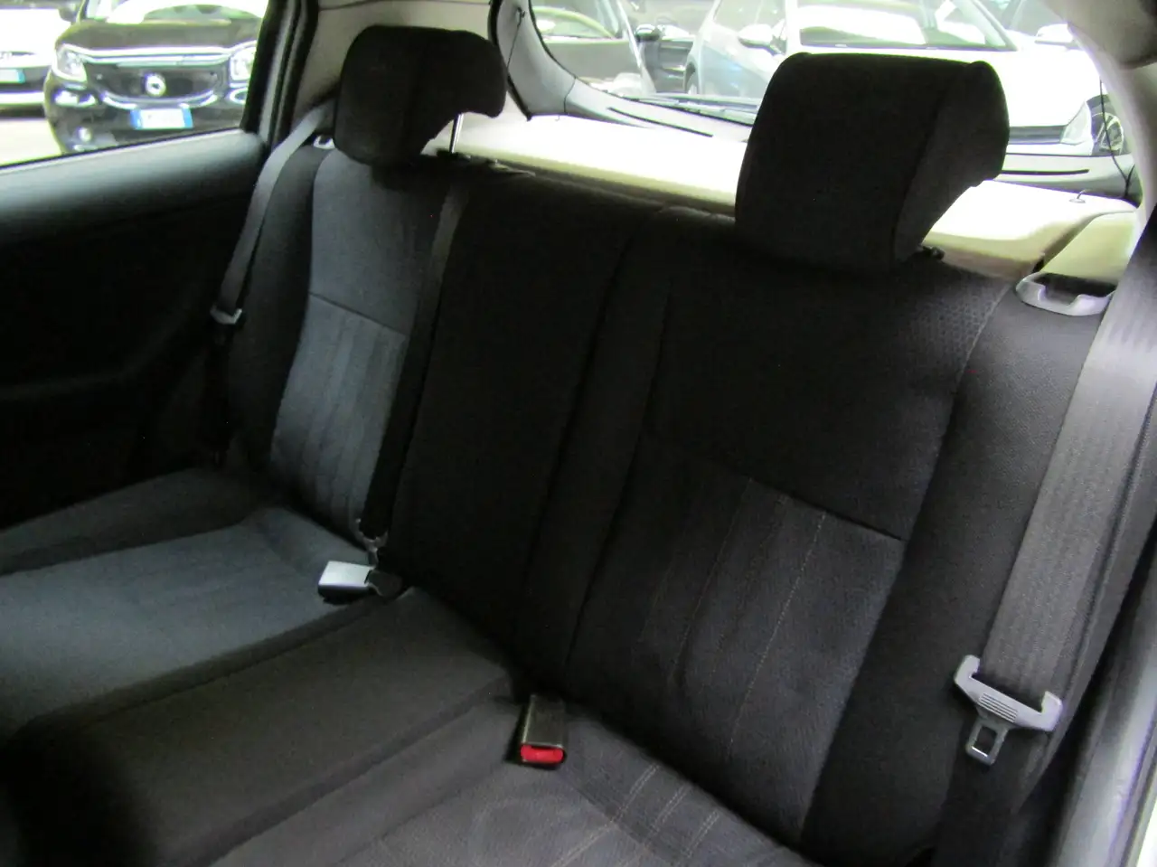 2006 Alfa Romeo 147 147 1.9 JTD Progression Manuale * 223.000 KM REALI *, photograph 12