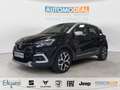 Renault Captur Intens AUTOMATIK ALLWETTER NAV LED SITZ.HZG KEYLES Noir - thumbnail 1