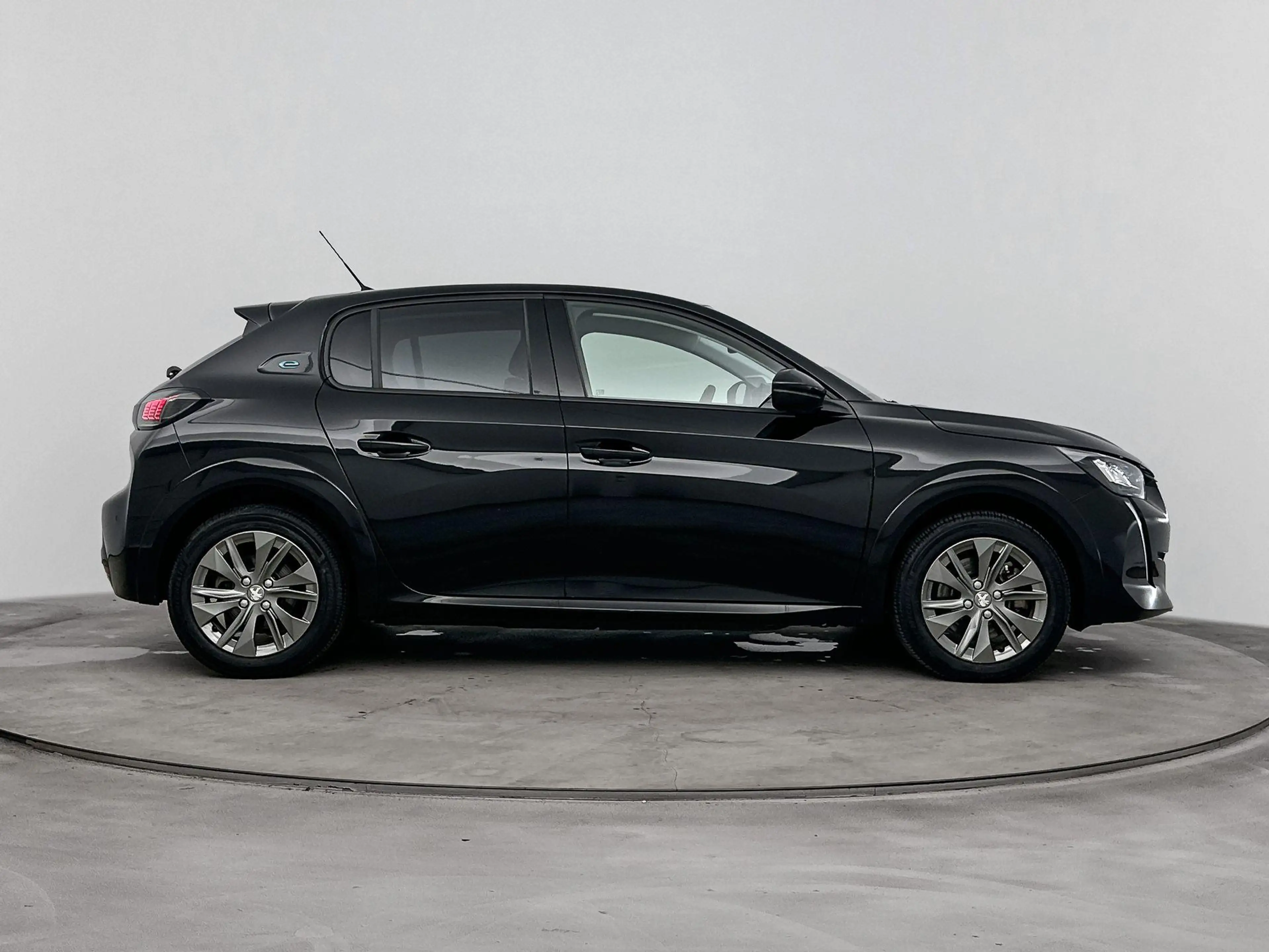 Peugeot e-208 136 pk 50 kWH EV Allure Pack | ACCU 93% | Navigati — photo 9