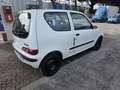 Fiat Seicento 1.1 Hobby con207.000km Neopatentati ok Servosterzo Bianco - thumbnail 7